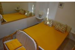 Apartmaji Villa Vanda Apartma 3 – yellow foto 5