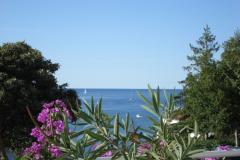 Apartmaji Villa Vanda Apartma 4 – blue foto 2