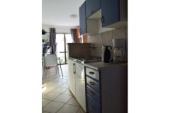 Apartmaji Villa Vanda Apartma 4 – blue foto 5
