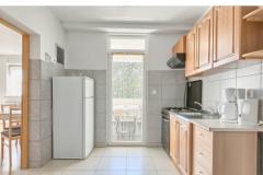 Apartmaji z bazenom Štinjan Apartma 2 – App - 2 foto 1