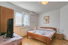 Apartmaji z bazenom Štinjan Apartma 3 – Studio 1 foto 5