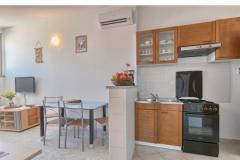 Apartmaji z bazenom Štinjan Apartma 4 – App - 4 foto 1