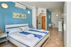 Apartmaji Milos Apartma 1 – STUDIO foto 1