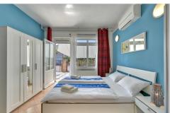 Apartmaji Milos Apartma 1 – STUDIO foto 2
