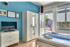 Apartmaji Milos Apartma 1 – STUDIO foto 3