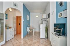 Apartmaji Milos Apartma 1 – STUDIO foto 5