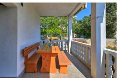 Apartmaji Milos Apartma 2 – MILOS A5 foto 2