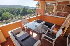 Arcobaleno Appartamenti Apartma 1 – Pink foto 1