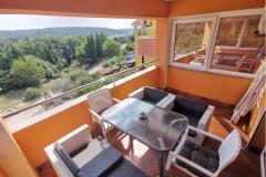 Arcobaleno Appartamenti Apartma 1 – Pink foto 5