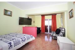 Arcobaleno Appartamenti Apartma 3 – Lemon foto 2