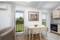 Countryside Apartma Manu Apartma 1 – Manu foto 4