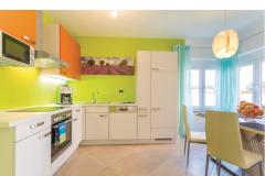 Počitniški dom Brcina Apartma 2 – Marcelija foto 4