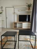 Kristina Apartmaji Apartma 2 – App Grey foto 2