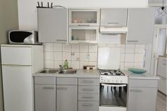 Kristina Apartmaji Apartma 2 – App Grey foto 4