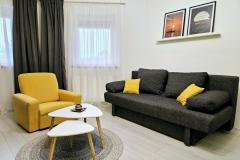 Kristina Apartmaji Apartma 1 – App Green foto 1