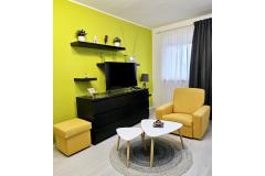 Kristina Apartmaji Apartma 1 – App Green foto 2