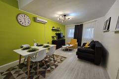 Kristina Apartmaji Apartma 1 – App Green foto 5