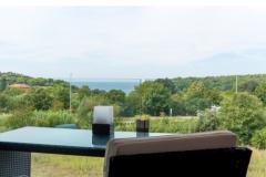 Monte Paradiso Sea View Apartma 1 – app for 4 foto 2