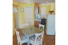 Apartmaji Nautilus Apartma 5 – Green foto 2