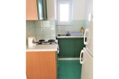 Apartmaji Nautilus Apartma 5 – Green foto 4