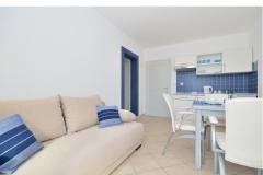 Apartmaji Nautilus Apartma 1 – Blue foto 1
