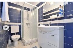 Apartmaji Nautilus Apartma 1 – Blue foto 5