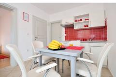 Apartmaji Nautilus Apartma 2 – Red foto 2