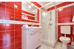 Apartmaji Nautilus Apartma 2 – Red foto 4