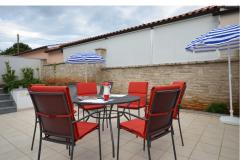 Apartmaji Nautilus Apartma 2 – Red foto 5