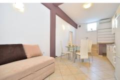 Apartmaji Nautilus Apartma 3 – Brown foto 1
