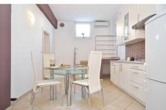 Apartmaji Nautilus Apartma 3 – Brown foto 2