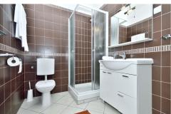 Apartmaji Nautilus Apartma 3 – Brown foto 5