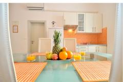 Apartmaji Nautilus Apartma 4 – Orange foto 2