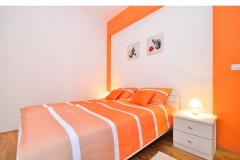 Apartmaji Nautilus Apartma 4 – Orange foto 3