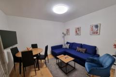 Paradiso Arx - Pula Apartma 1 – Paradiso 3 foto 4