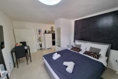 Paradiso Arx - Pula Apartma 2 – Studio App foto 2