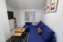 Paradiso Arx - Pula Apartma 4 – Paradiso 4 foto 3