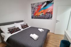 Paradiso Arx - Pula Apartma 4 – Paradiso 4 foto 4