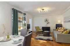 Apartma Petra Apartma 2: (6+0) – AppPetra 1 foto 4