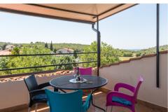 Apartmaji Lisek Apartma 2 – punto 2+2 foto 1
