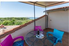 Apartmaji Lisek Apartma 2 – punto 2+2 foto 2