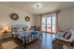 Apartmaji Lisek Apartma 3 – punto 4+2 foto 2