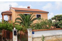 Privatna hiša Apartma 1 – apartman 1 foto 1