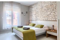 Pula City Center Accommodation****  Soba 1 – Superior foto 1