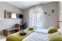 Pula City Center Accommodation****  Soba 1 – Superior foto 2