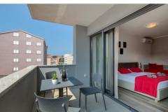 Pula City Center Accommodation****  Soba 2 – Premium foto 2
