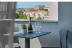 Pula City Center Accommodation****  Soba 2 – Premium foto 3