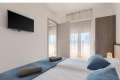 Pula City Center Accommodation****  Soba 3 – Family foto 1