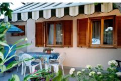 Štinjan apartmani Elda Apartma 1 – A1 foto 1