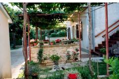 Štinjan apartmani Elda Apartma 2 – A2 foto 1